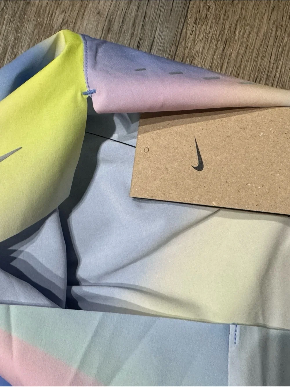 NWT Nike Running Shorts Size M